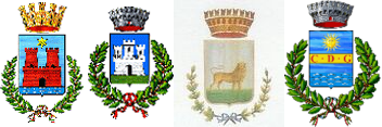 Logo Centrale Unica di Committenza Castel di Sangro - Roccaraso